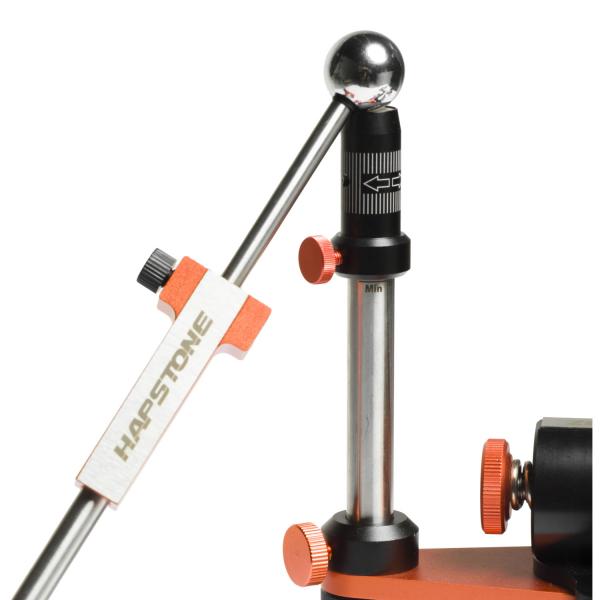 Hapstone RS Schärfsystem